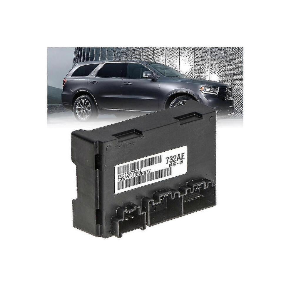 05150732ae Transfer Case Control Module Plug & Play for Durango 2014-2015 732ae P68395074aa