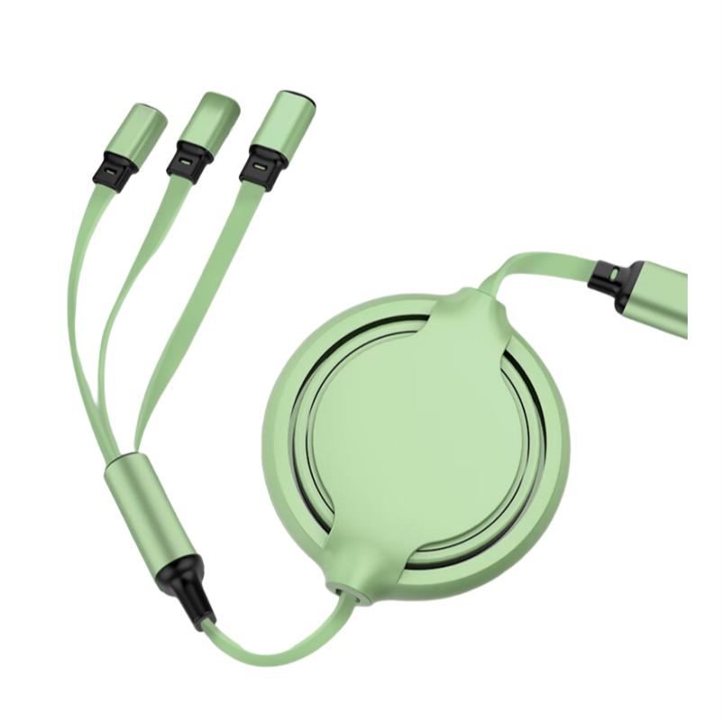 Bao Pai BP-T10 3-in-1 Hand Warmer, Data Cable & Water Bottle Gift Set