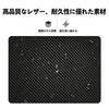 Maazusa Magnetic Trading Card Storage Case 800 33 Loader Capacity PU Leather Deck Box for 63 x 88 mm and 59 86 Cards