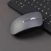 Double Shell C96 Tri-Mode Silent Keyboard & Mouse Set