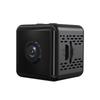 X6 Mini IP Camera WiFi Sports Camera HD Wireless Security Surveillance Video Remote Monitor Smart Home Micro Cam
