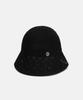 Hwaiteusaenjeu Breeze Knit Bucket Hat Barena (4 Colors)