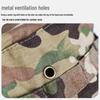 Lilang Men's Summer Outdoor Sun Protection Fisherman Hat