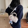 Handbag New Commuter Women's Bag Fashion Shoulder Bag Crossbody Bag