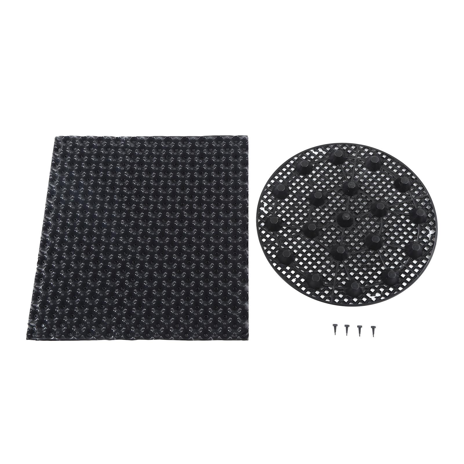 

Plant Root Controller Breathable Shorten Growth Period Garden Nersery Pot Root Grow Container for