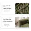 High Quality New Sofa Cover Fully Covered Anti-cat Scratch Protective Cover Elastic Anti-slip Dust-proof Sofa Cover Fabric S120