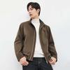 SEPTWOLVES Men's Tech Waterproof Lightweight Jacket