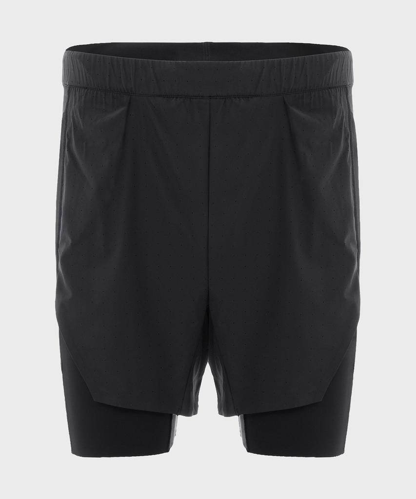 ADIDAS Rim Motion Shorts - Black / Kr5091