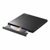 [Exclusive To .co.jp] Buffalo BUFFALO Portable DVD/CD Drive USB2.0 Standard (Can Also Be Used On Computers with USB3.0 Ports) Domestic Manufacturer Wi