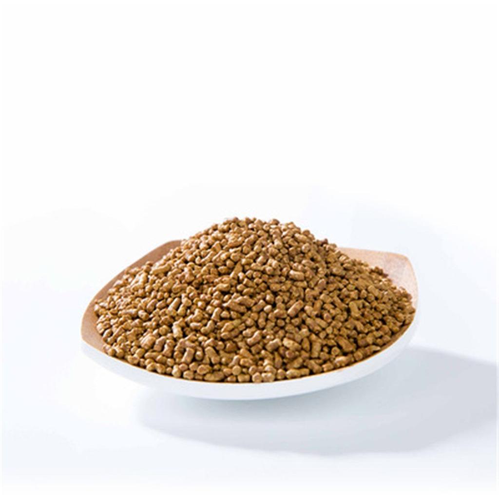 Natural Roasted Tartary Buckwheat Tea Loose Leaf Herbal Green Tea Premium