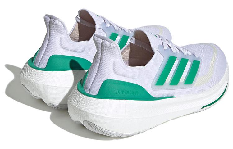 adidas Wmns UltraBoost Light 'White Tint Court Green' Women's HQ6350