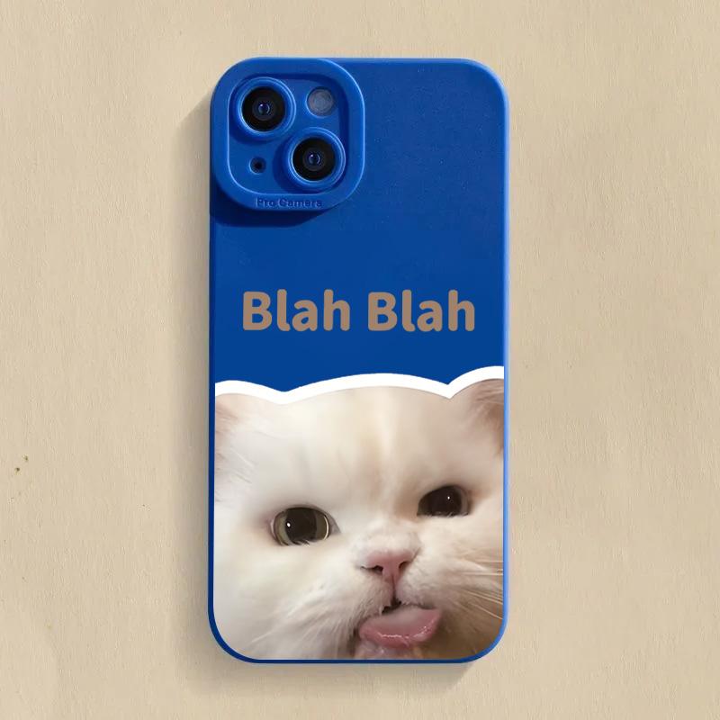 

Cute Cat Dog Pattern Silicone Soft Phone Case For Xiaomi Redmi Note 14 13 12 11 Pro Plus 5G 12S 11S Redmi 13C 14C 12 4G Cover Redmi Note 13 Pro 5G