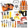 Children's Repair Kit Toys for Boys Aged 3-12 Screw Assembly, Disassembly and Assembly