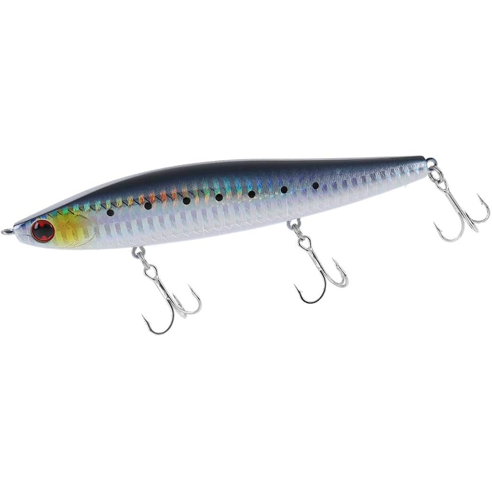 Daiwa Morethan Switch Hitter Laser Mackerel 120S+R Lure Fishing Tackle