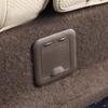 For Denza N9 2025+ Seat Charging Port Cover Dustproof Protection Car USB Port Seat Bottom Charging Port Protector Cover Sticker
