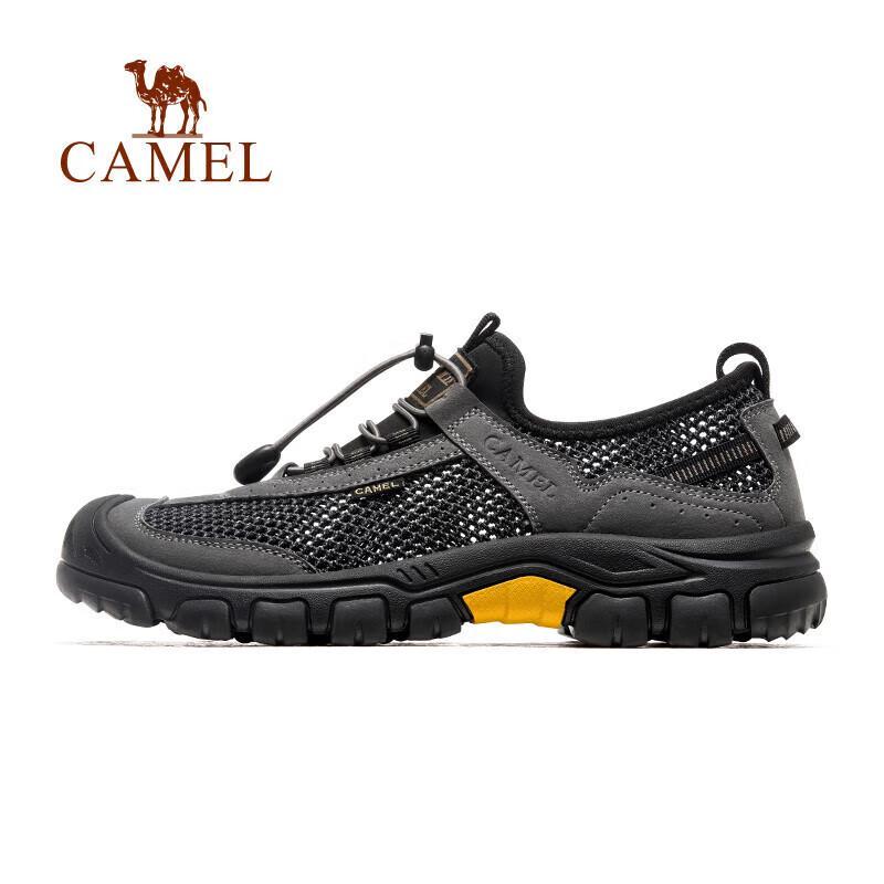 Camel Outdoor Casual Hiking Shoes