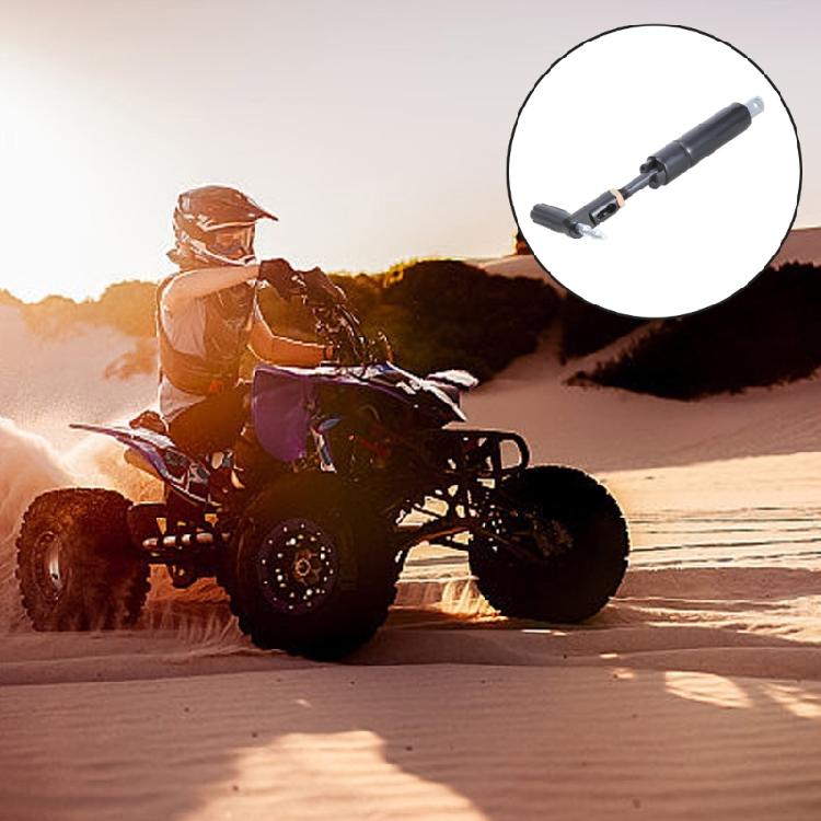 Precision Steering Cylinder Shock Adjustable Cylinder 709402419 Heavy Duty Steering Cylinder Shock Upgrades for can am