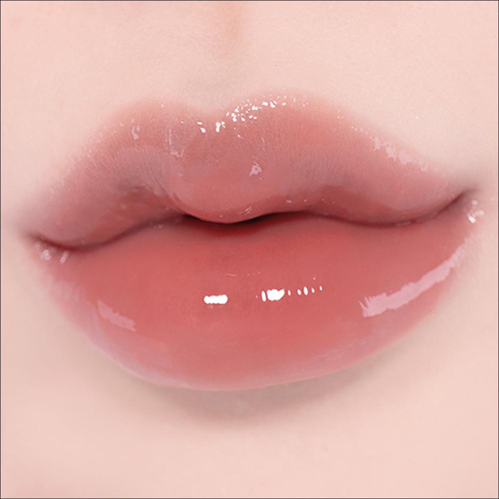 fwee 3D Volumizing Lip Gloss (30%/70%) 5.3g 17 types