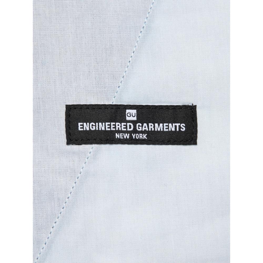 Gu By Uniqlo Utility Shorts Enginered Garments