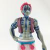 15cm Anime Figurka Demon Slayer Figurky Slayer Akaza Panenka Figurka Bojovník Akční Figurka Model Hračky Anime Model Figurka Panenka do Auta