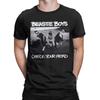 Unisex Unisex Graphic Beastieboys T Shirt Tee Cotton Tshirts Clothes