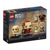 LEGO 40630 Frodo™ & Gollum™ Block Toys