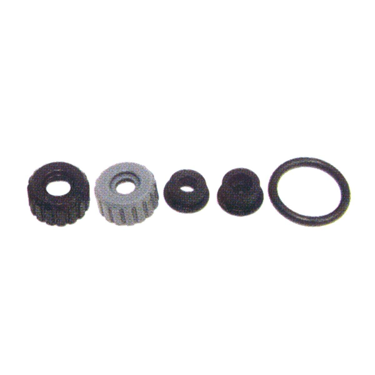 

TOPEAK Rebuild Kit TRK-JBS01 чёрный