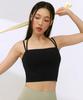 XEXYMIX Black Label Signature Powerrise Double Strap Bra Top Xfk2Bc1502 (Type A)
