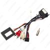 Alfa Romeo Giulietta/159/147 Large Screen Machine Power Cable Decoder