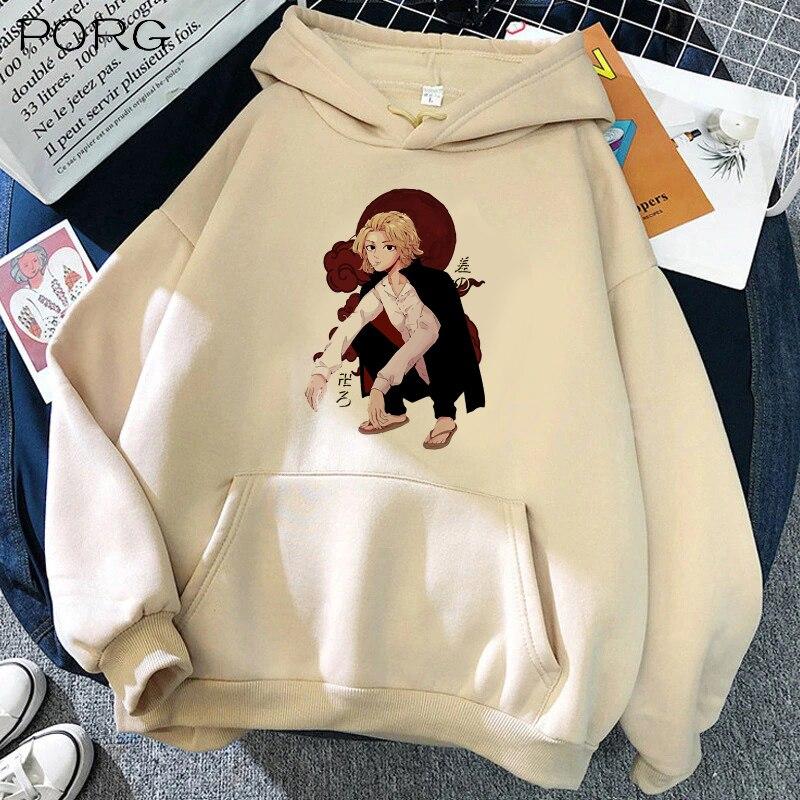 Buy 2021 Tokyo Revengers Hoodies Anime 
