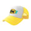 Yamato Transport Old Logo Baseball Cap fun hats Hat Unisex luxury caps Hats Woman Men's
