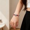 Sporty Fashion Adjustable Bracelet in Elegant Color Hues for Active Lifestyles Perfect for Gifting