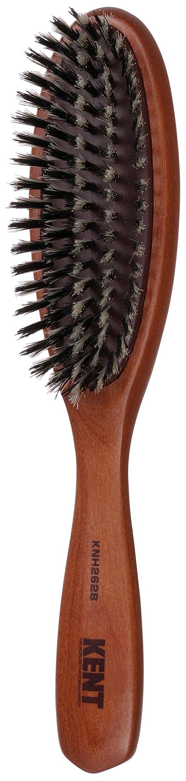 

Ikemoto KNH2628 KENT Triplex Brush Soft Pig Hair 3 яруса Large