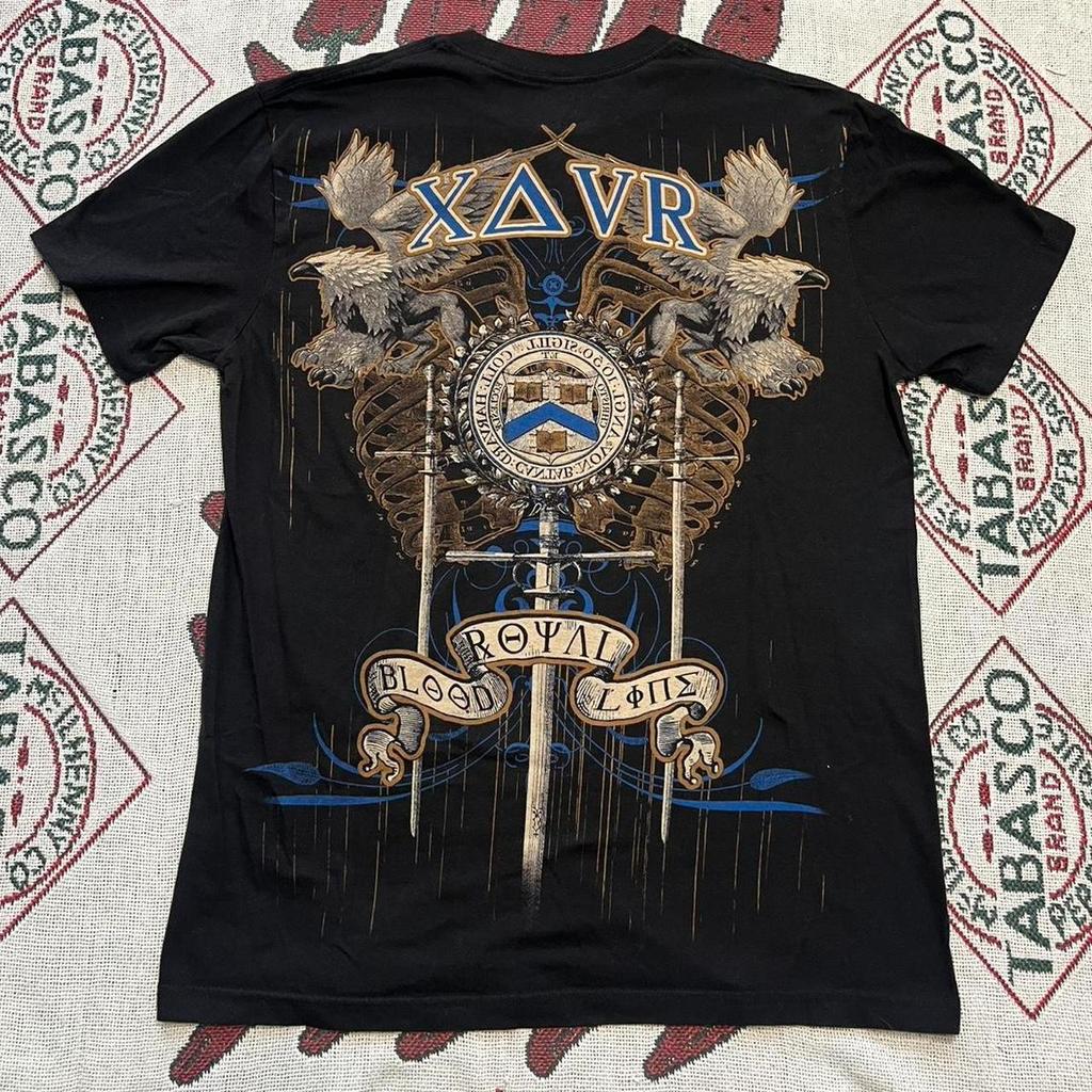 Summer Fashionable Trend Skull Graphic Men's Vintage Streetwear Round Neck T-shirt Outdoor Casual Plus Size Tees Top Women Clothing