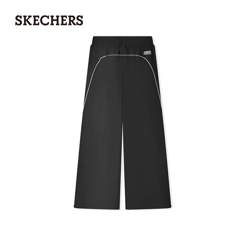 Skechers Women's Woven Casual Pants L225W080