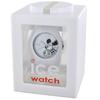 Ice-watch Men's and Women's Disney Collaboration White Mickey Mouse Watch 014769