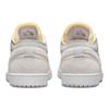 Air Jordan 1 Low SE Craft Inside Out Men Sneakers White Phantom Sail DN1635-100