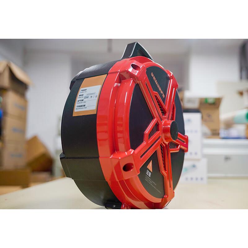 Anluoda Auto Belay Device
