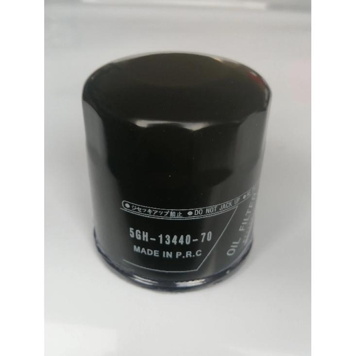 5GH-13440-70 Oil Filter For YAMAHA Outboard F15 F25 F40 F50 F60 F70 F90 F100 F115
