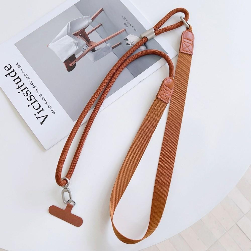 

Ethnic Style Phone Lanyard Anti-lost Crossbody Hanging Rope Phone Charm Accessories 08