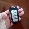 Car Keyless Smart Remote Key 433Mhz for Great Wall POER GWM Pao Poer Utility Haval UTE Cannon-X Pickup Intelligent Remote Key