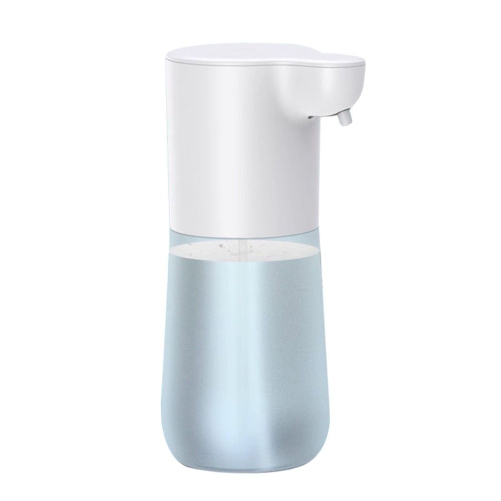 Long Battery Life Touchless Smart Liquid Soap Dispenser  Hand Washing