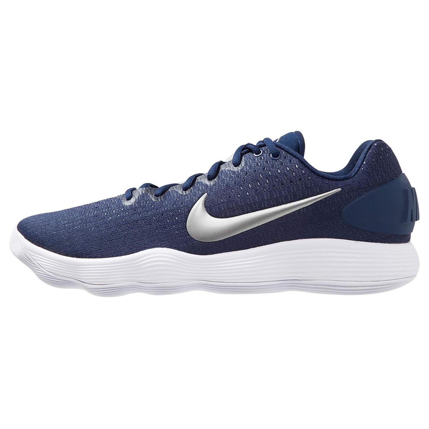 

Nike Hyperdunk 2017 Tb Midnight Navy White 897807-400 44.5