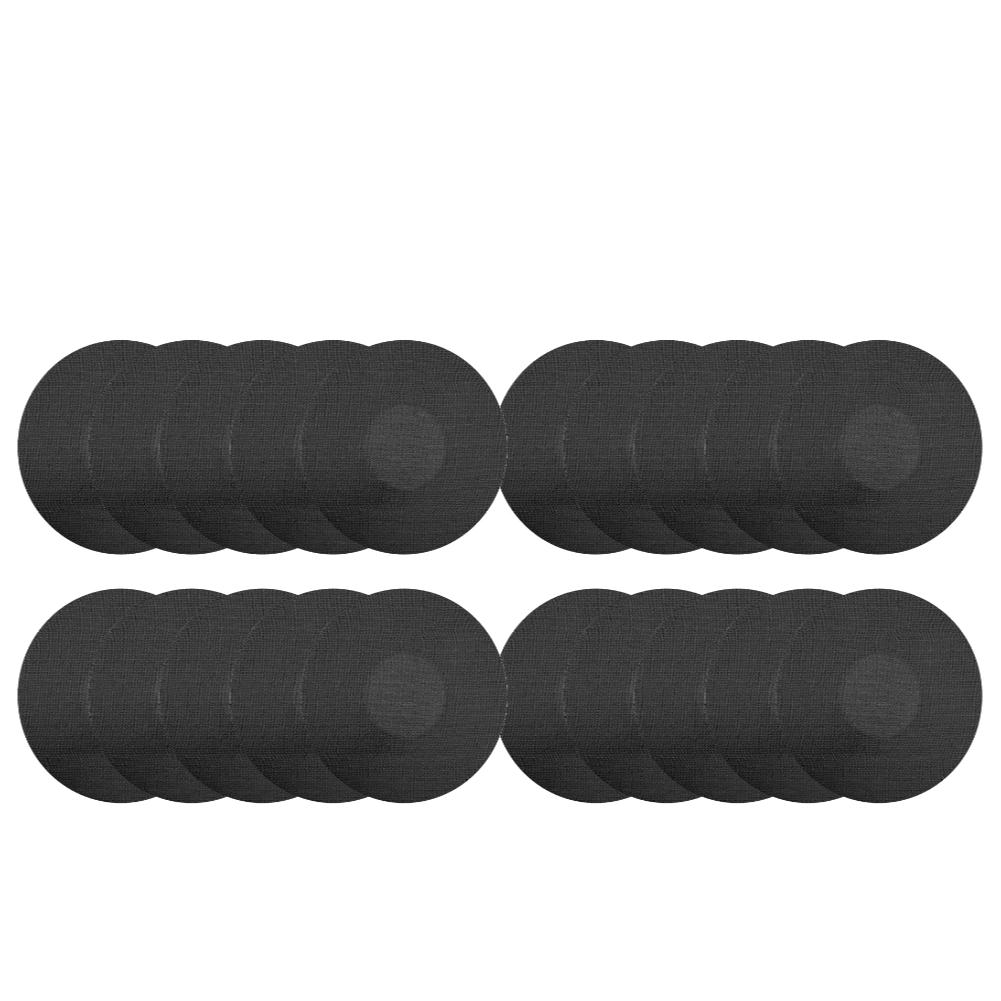 10/20/30PCS Waterproof Adhesive Patches Freestyle Libre Patches Sports Sensor Adhesive Stickers Overpatch Tape Set for Outdoor
