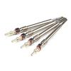 EGP6-1 4 Pcs Heater Glow Plugs GX2127 059963319E GE108 for VW  Seat Skoda