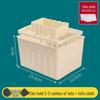 DIY Household Tofu Press Mold - Kitchen Tool for Making Tofu