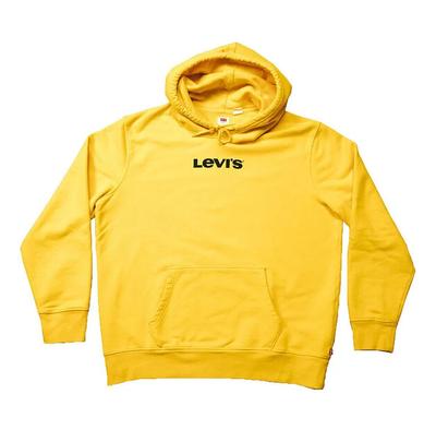 Levi's® Unisex T2 Standard Graphic Hoodie