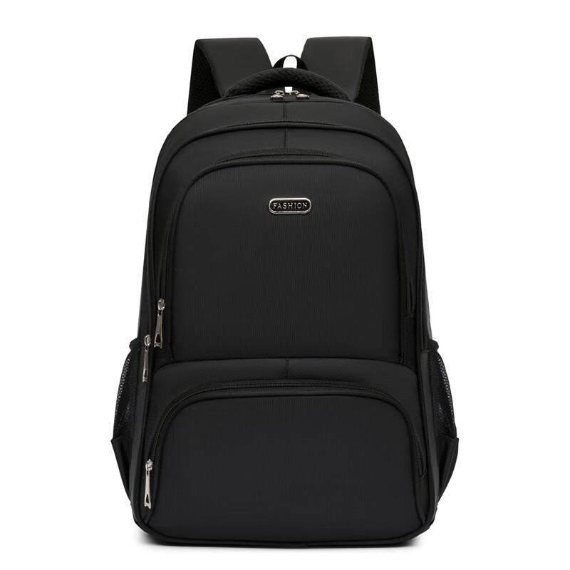Li Shen Men's Business Laptop Backpack