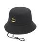 Goldeunbeeo (U)(Golden Bear X Batman) Batman Logo Graphic Bucket Hat G6Rax25021Bkx