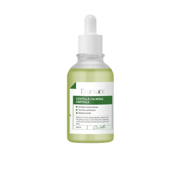 Deoproce (ov5JS) Centella Beruhigende Ampulle 100 ml